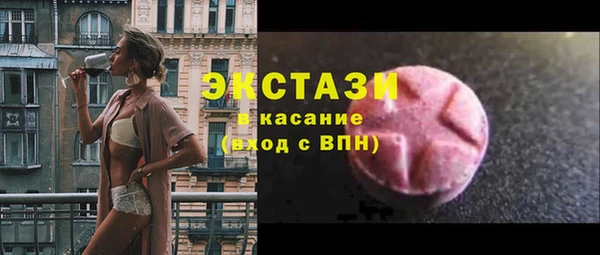 хмурый Алексин