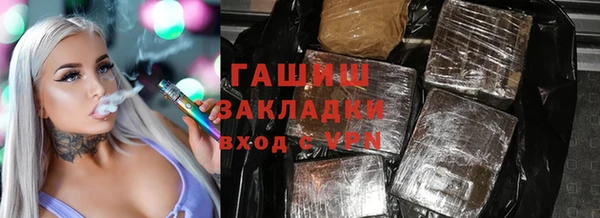 хмурый Алексин